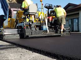 Best Asphalt Driveway Installation  in Harrisburg, IL