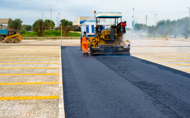  Harrisburg, IL Driveway Paving Services Pros